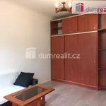 Rent 2 bedroom apartment in Karlovy Vary