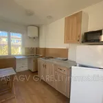 Appartement de 21 m² avec 1 chambre(s) en location à TOULON