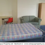 Rent 8 bedroom flat in Newcastle upon Tyne