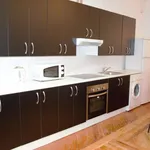 Alquilar 7 dormitorio apartamento en Madrid