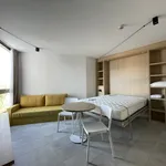 Appartement de 23 m² avec 1 chambre(s) en location à MARSEILLE 06