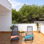 Elegant 4-bedroom house in Calafell