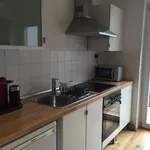 Rent 1 bedroom apartment of 37 m² in Berlin