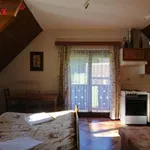 Rent 1 bedroom house in Kunčice pod Ondřejníkem