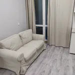 Rent 1 bedroom apartment of 48 m² in Prague