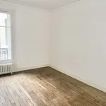 Appartement de 87 m² avec 4 chambre(s) en location à Asnières-sur-Seine