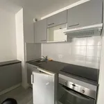 Appartement de 42 m² avec 2 chambre(s) en location à TOULOUSE