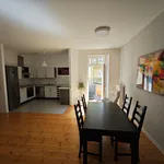 Rent 4 bedroom apartment of 100 m² in Berlin