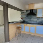 Appartement de 52 m² avec 2 chambre(s) en location à SAINT