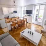 Appartement de 58 m² avec 3 chambre(s) en location à Paris