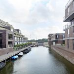 Huur 3 slaapkamer appartement van 108 m² in Amsterdam
