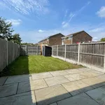 Rent 3 bedroom house in East Of England