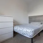 Rent 5 bedroom apartment in Valencia