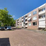 Huur 2 slaapkamer appartement van 72 m² in Breda