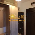 Rent 1 bedroom apartment of 60 m² in Burgas