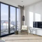 Huur 1 slaapkamer appartement van 614 m² in Amsterdam