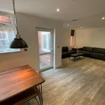 Rent 1 bedroom house in East Midlands