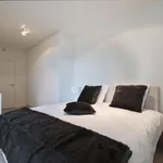 Huur 2 slaapkamer appartement van 96 m² in Brussels