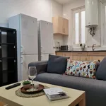 Alquilar 11 dormitorio apartamento en Madrid