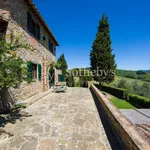 Rent 8 bedroom house of 470 m² in Impruneta