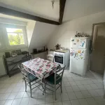 Rent 2 bedroom apartment of 89 m² in FERTE BERNARD