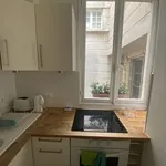 Appartement de 44 m² avec 2 chambre(s) en location à Paris