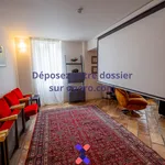 Appartement de 11 m² avec 9 chambre(s) en location à Sassenage