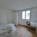 Appartement de 63 m² avec 4 chambre(s) en location à CHAMBERY