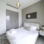 Rent 1 bedroom apartment of 47 m² in Dubai