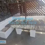 Bilocale arredato con terrazzo Pantelleria