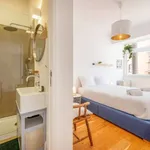 Rent 1 bedroom apartment in lisbon