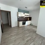 Pronájem bytu 2+kk 42m²