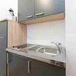 Rent 1 bedroom apartment of 20 m² in Berlin