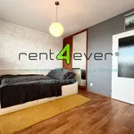 Rent 1 bedroom apartment of 28 m² in Capital City of Prague