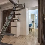 Rent 2 bedroom apartment of 90 m² in rome