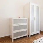 Rent 6 bedroom apartment in Valencia