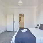 Rent 7 bedroom apartment in lisbon