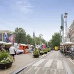 Huur 2 slaapkamer appartement van 60 m² in Amsterdam