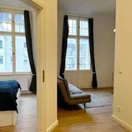 Rent 1 bedroom apartment of 35 m² in berlin