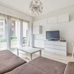 Rent 1 bedroom apartment in gdansk