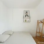 Appartement de 495 m² avec 4 chambre(s) en location à Paris