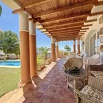 Rent 3 bedroom house of 150 m² in Mijas (El Higuerón)