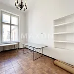 Rent 7 bedroom apartment of 197 m² in Warszawa