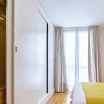 Rent 2 bedroom apartment of 161 m² in Málaga