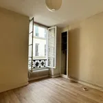 Rent 1 bedroom apartment of 26 m² in Paris