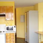 Rent 1 bedroom apartment of 29 m² in Reims