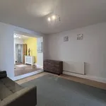 Rent 1 bedroom flat in South West England