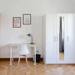 Rent 6 bedroom apartment in Valencia