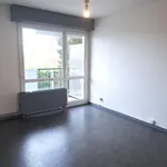 Rent 1 bedroom apartment of 21 m² in Nancy