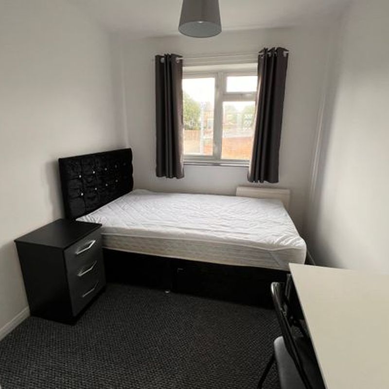 Shared accommodation to rent in Holborough Close, Colchester CO4 Greenstead
